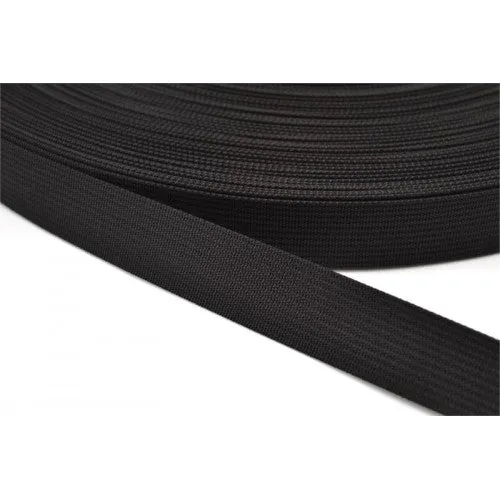 Nylon Webbing - (50y Roll)