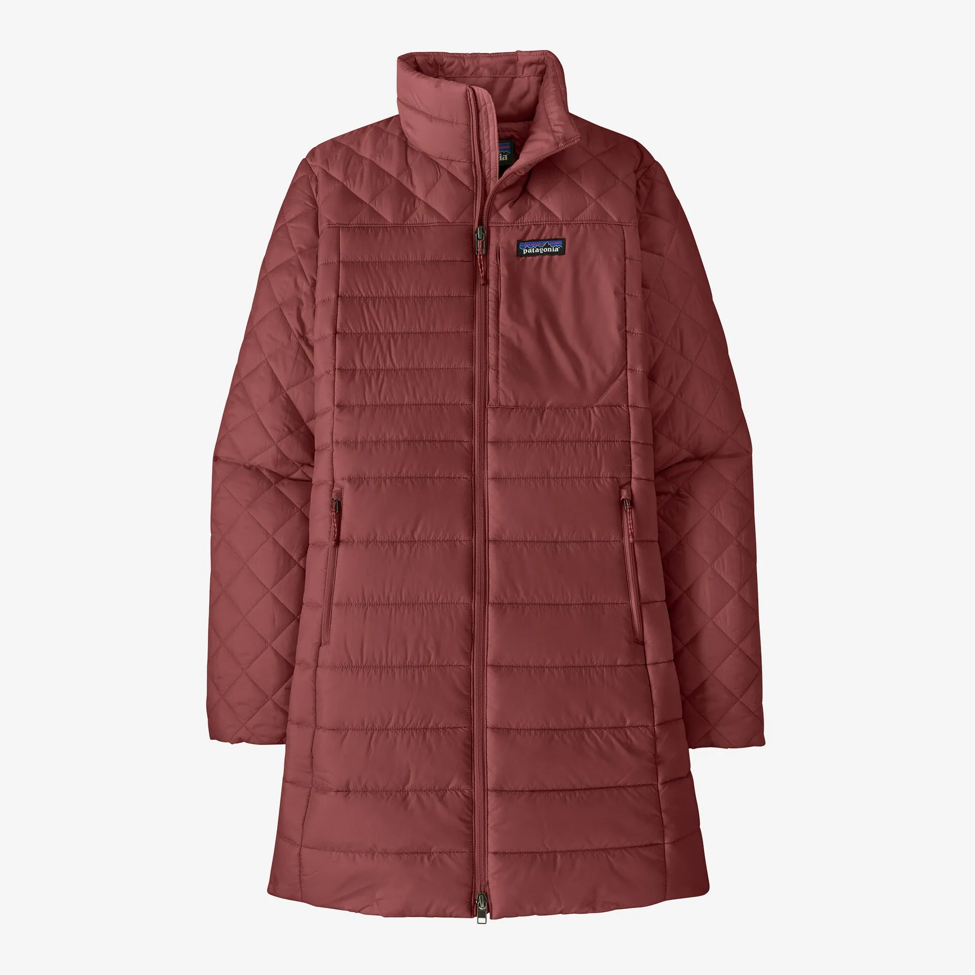 Patagonia Women's Radalie Parka
