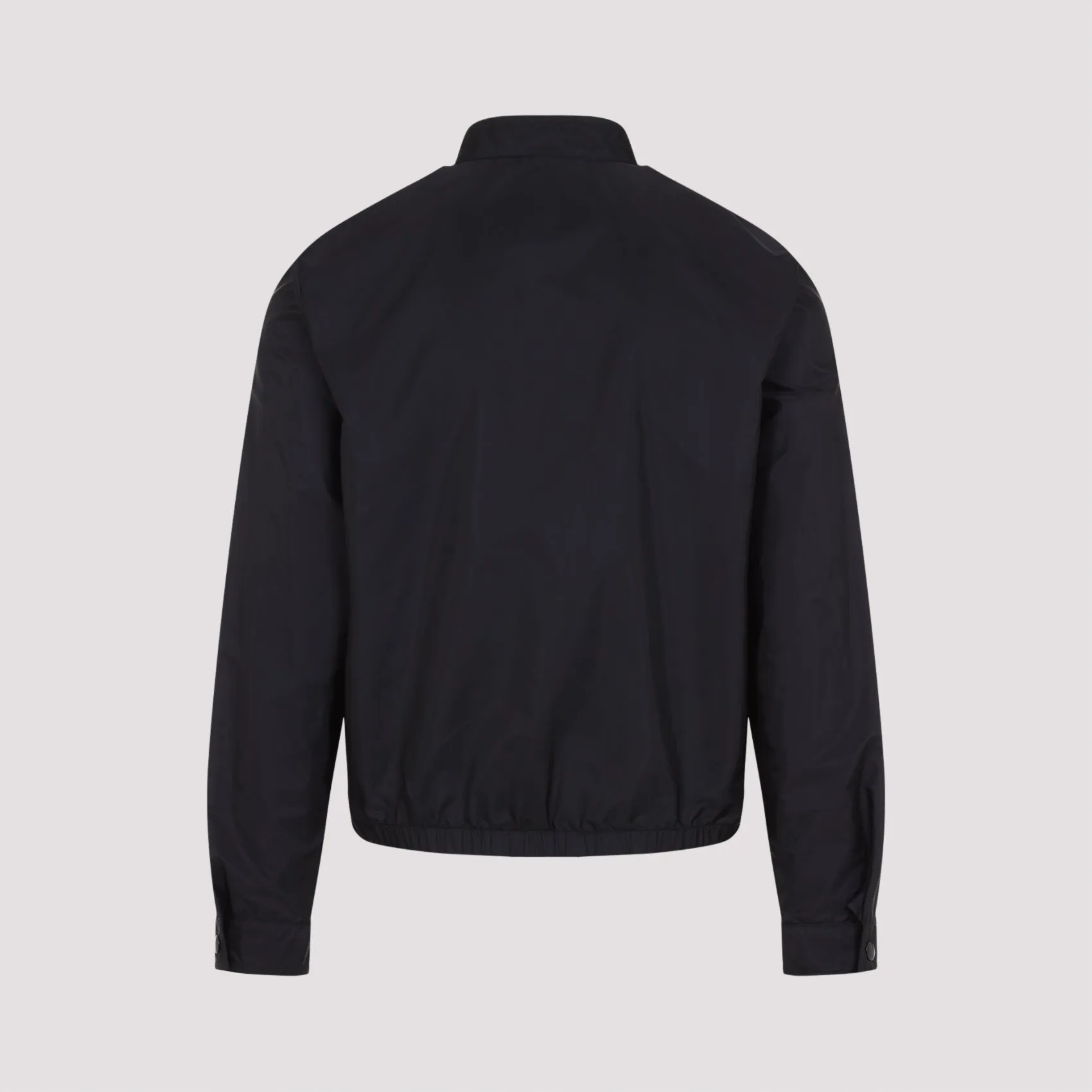 PRADA Lightweight Polyamide Jacket for Men