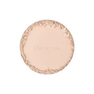 Pressed Foundation with Rosehip Complex Refill