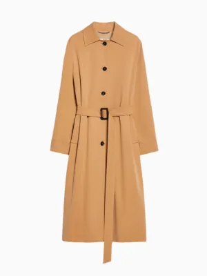 Rieti trench coat