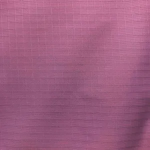 Ripstop - Mauve
