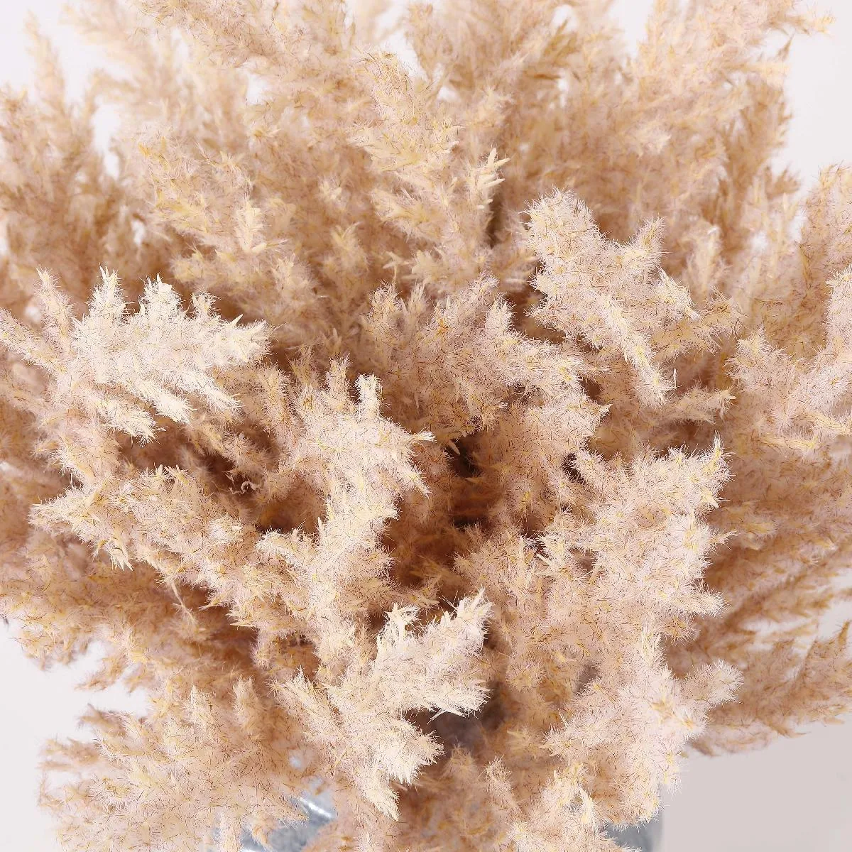 Safavieh Faux 14 Potted Broom Corn Plant , FXP1019