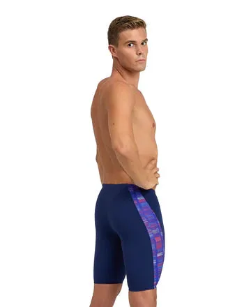 Slow Motion Swim Jammer