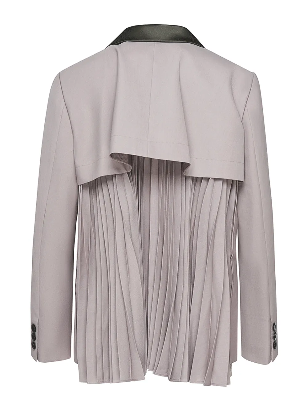 Suiting Mix Jacket