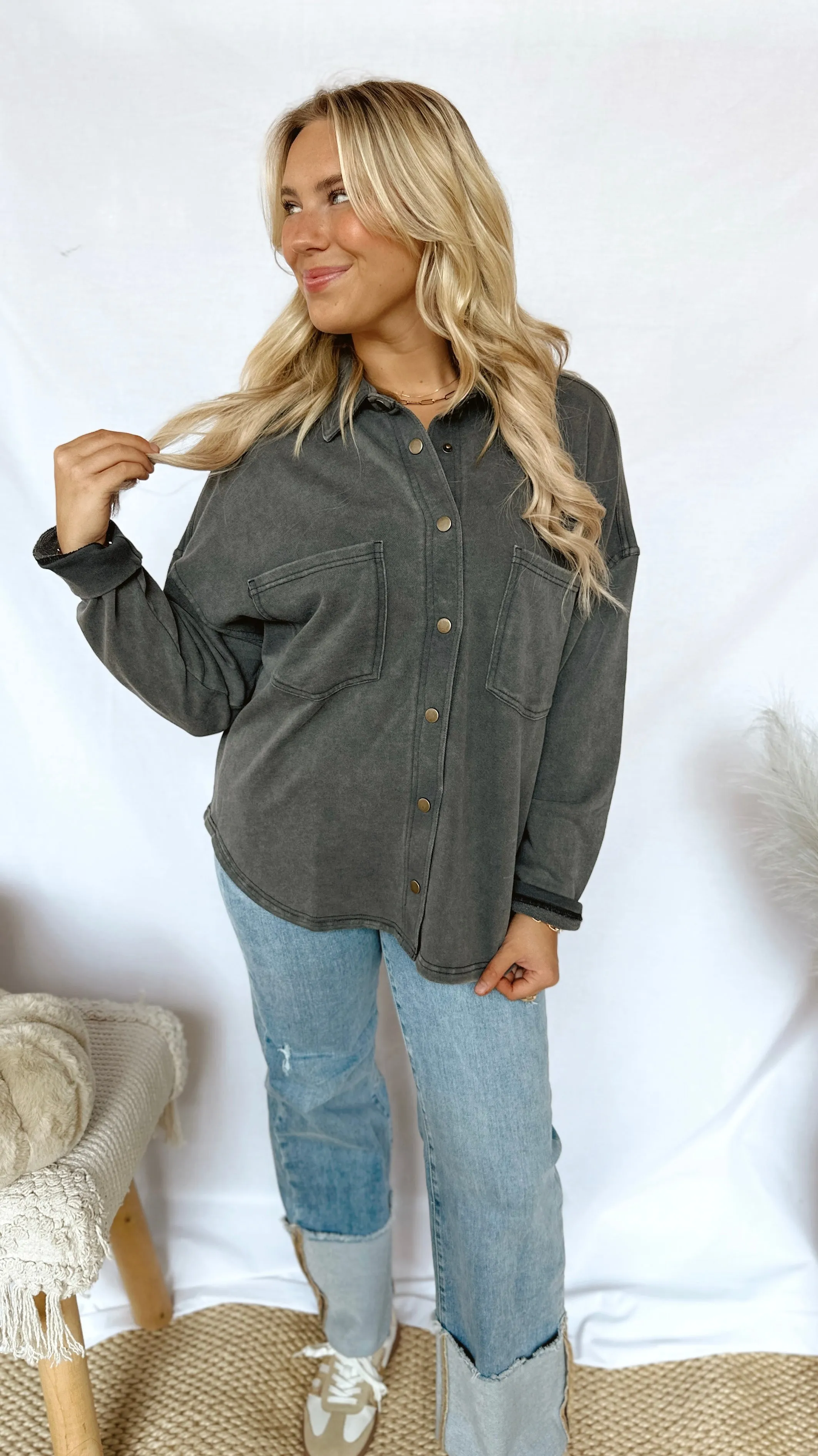 The Patch Work Top