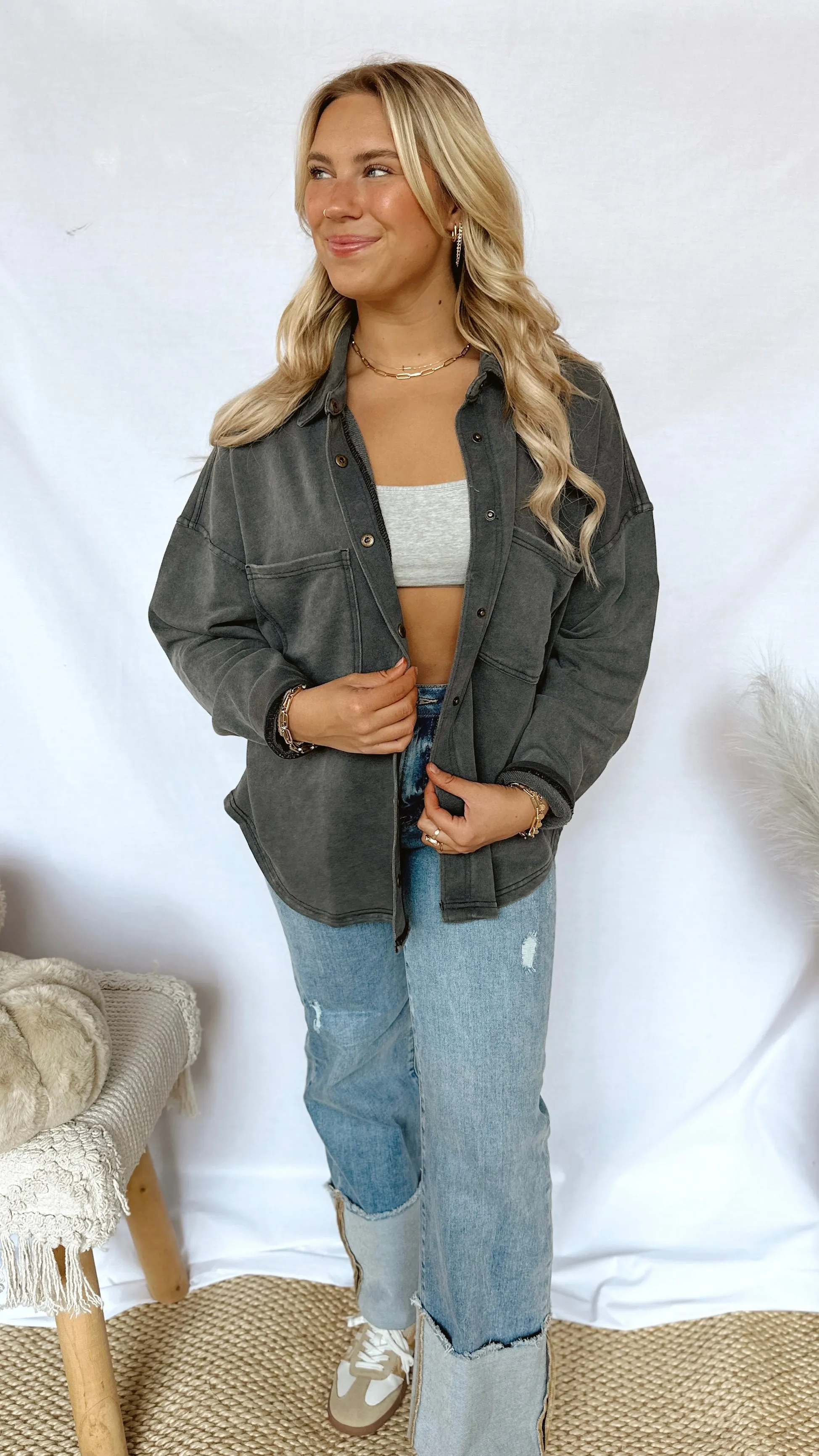 The Patch Work Top