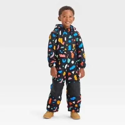 Toddler Snowsuit - Cat & Jack Pink 2T