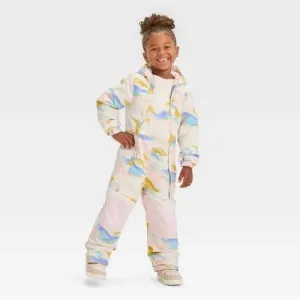 Toddler Snowsuit - Cat & Jack Pink 2T