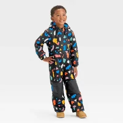 Toddler Snowsuit - Cat & Jack Pink 2T