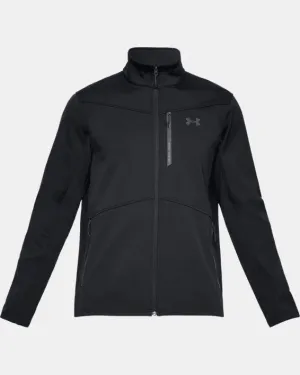 Under Armour Mens ColdGear Infrared Shield Jacket