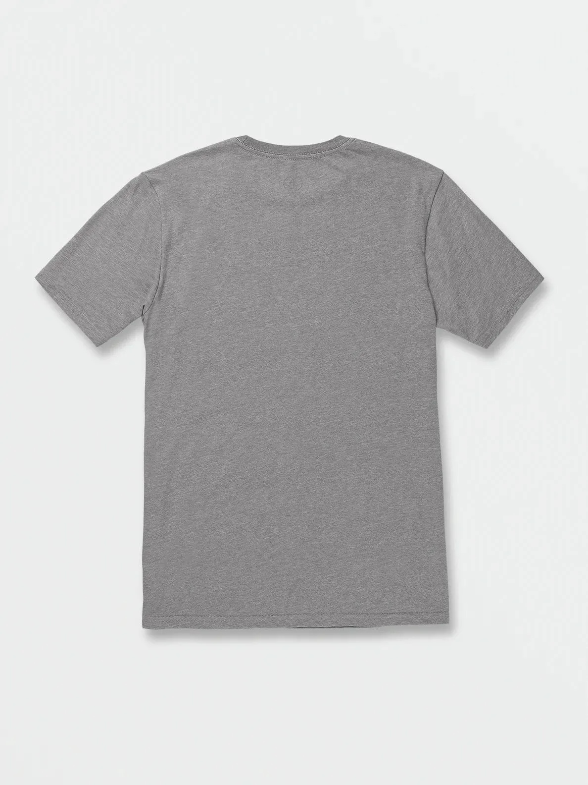 Volcom Mens Axialation Tech Short Sleeve Tee