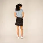 W's Nisha Skort - Recycled polyester